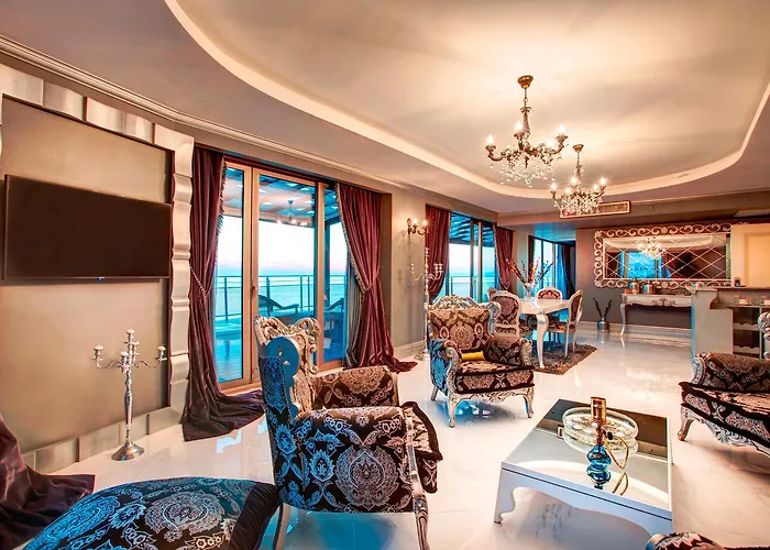 Suhan360 Hotel & Spa (Adults Only) Kuşadası